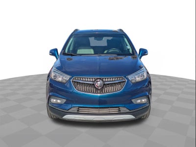 2019 Buick Encore Sport Touring