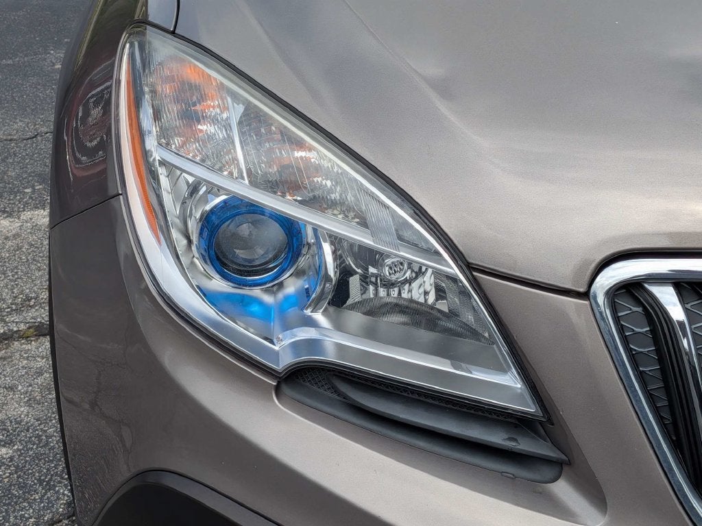 2013 Buick Encore Premium