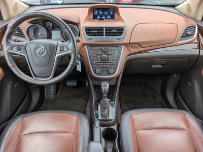 2013 Buick Encore Premium