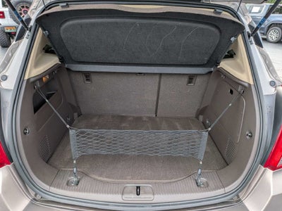 2013 Buick Encore Premium