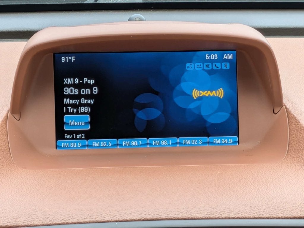 2013 Buick Encore Premium