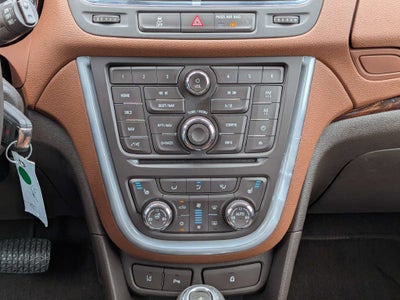 2013 Buick Encore Premium