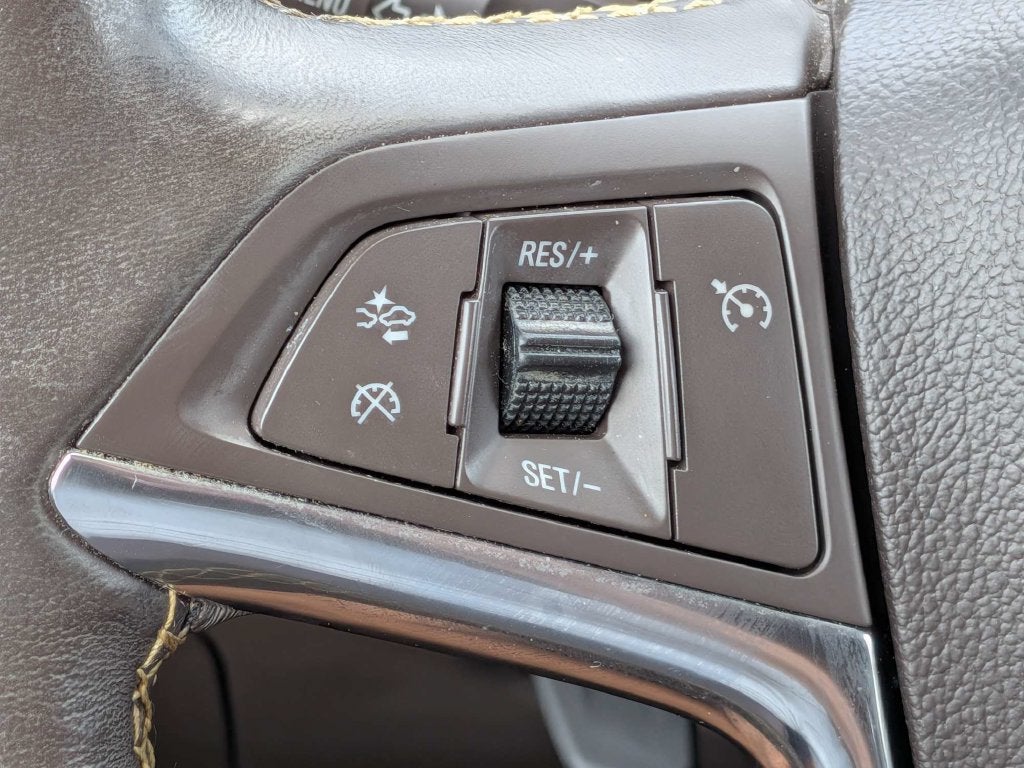 2013 Buick Encore Premium