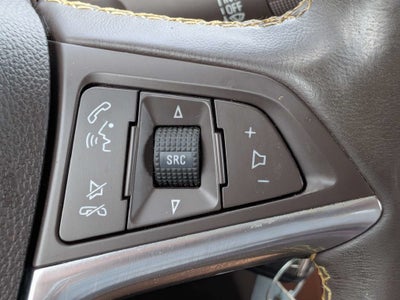 2013 Buick Encore Premium
