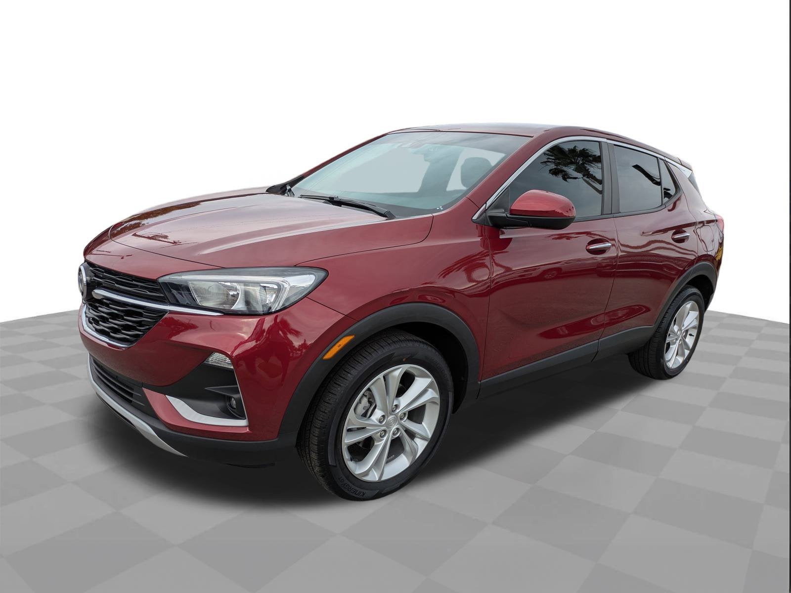 2023 Buick Encore GX Preferred