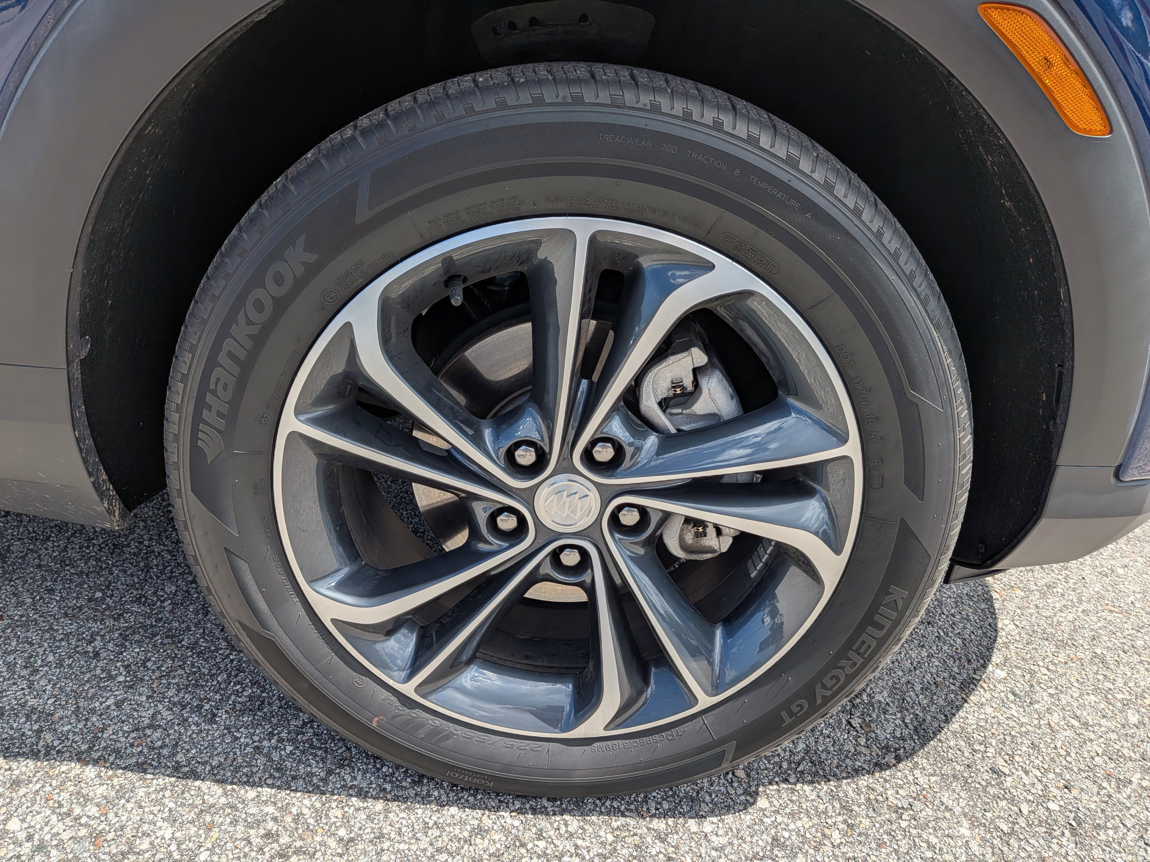 2023 Buick Encore GX Select - Photo 12