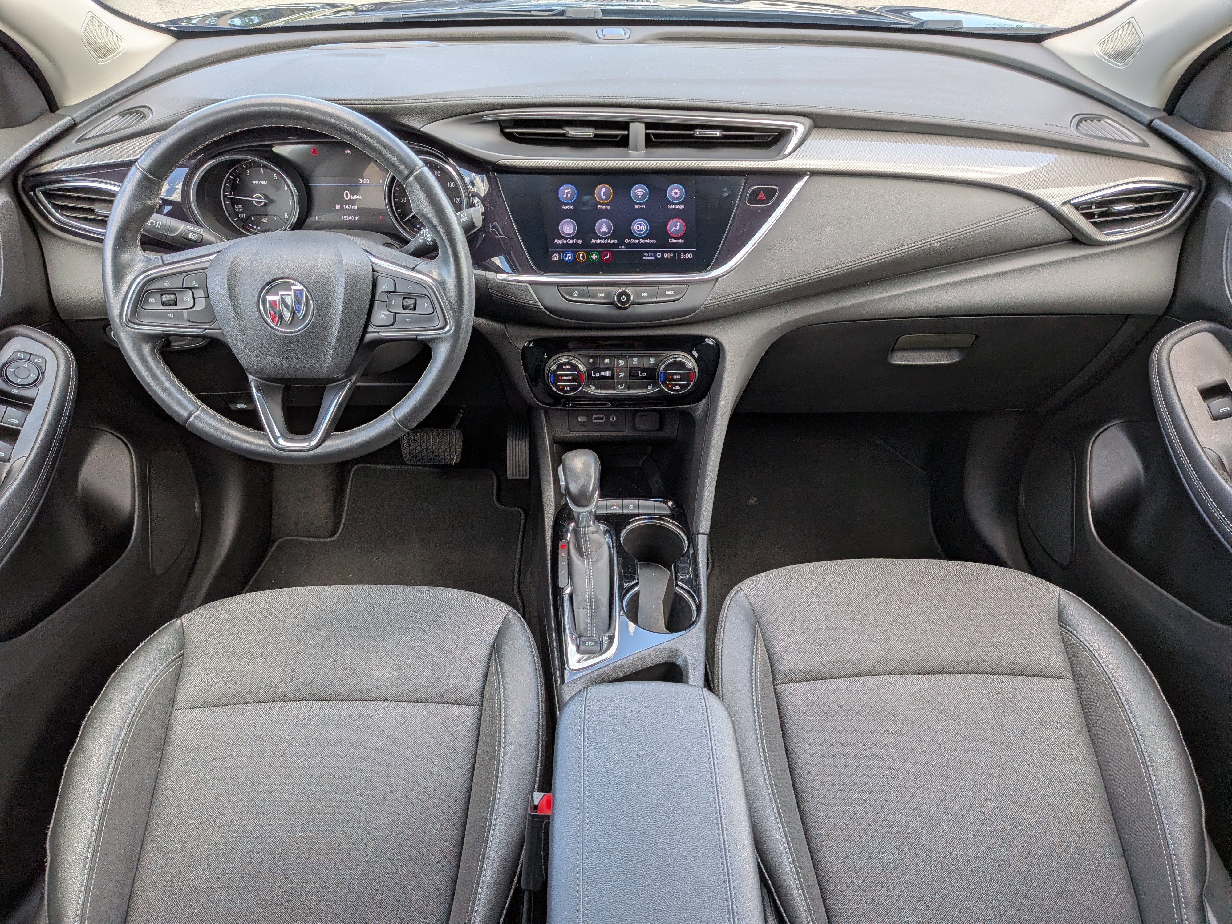 2023 Buick Encore GX Select - Photo 13