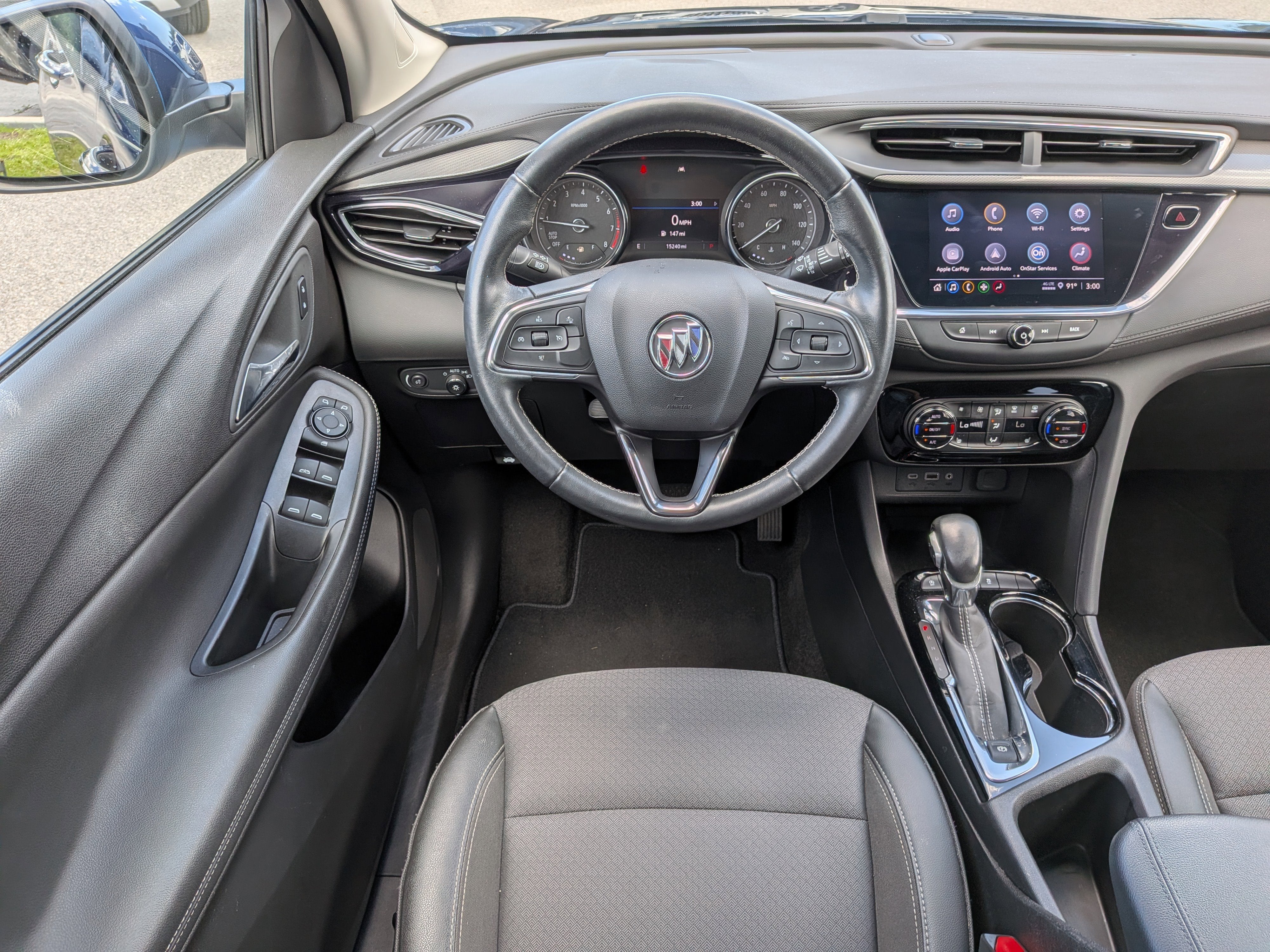 2023 Buick Encore GX Select - Photo 14