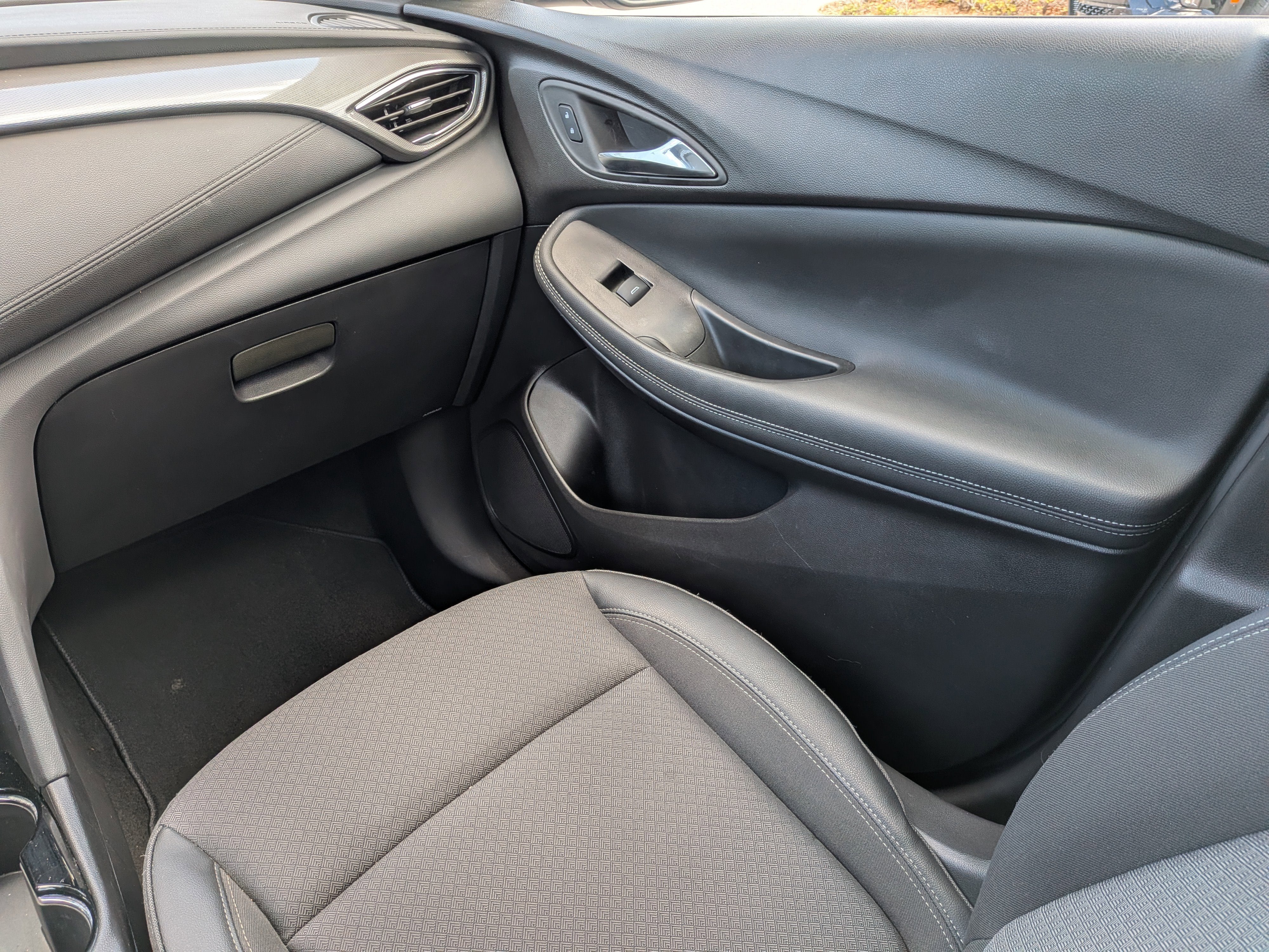 2023 Buick Encore GX Select - Photo 15