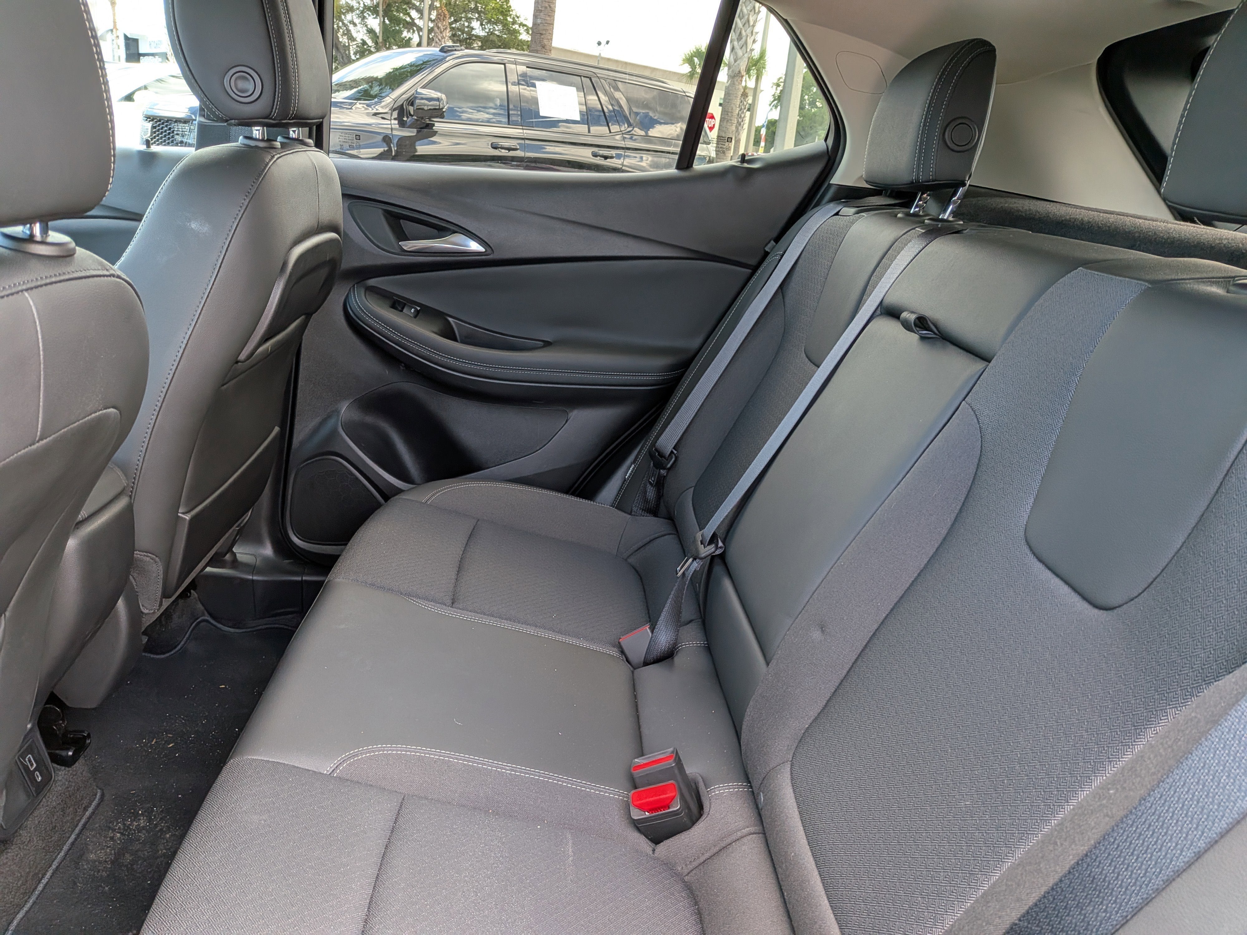 2023 Buick Encore GX Select - Photo 16