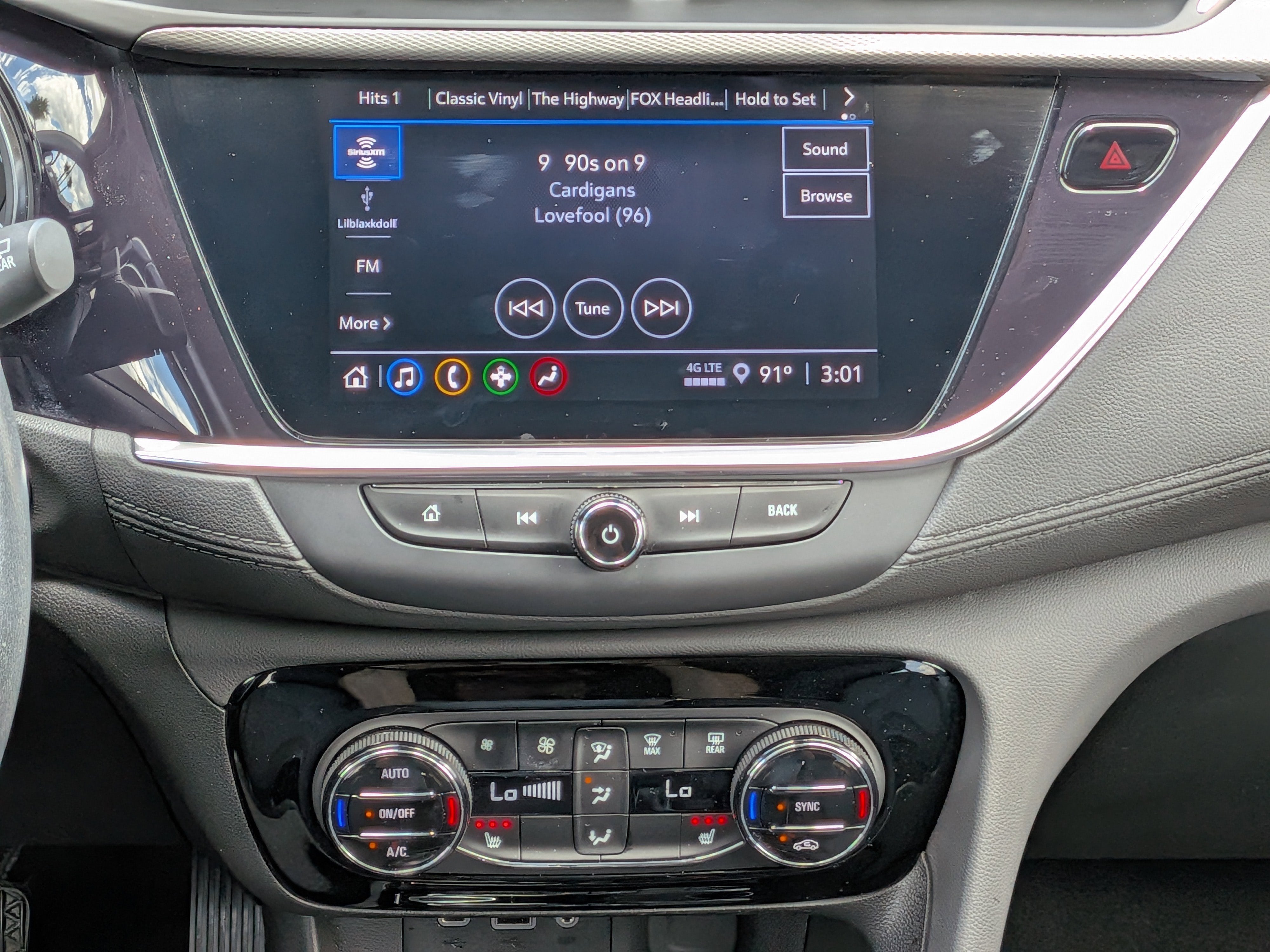 2023 Buick Encore GX Select - Photo 18