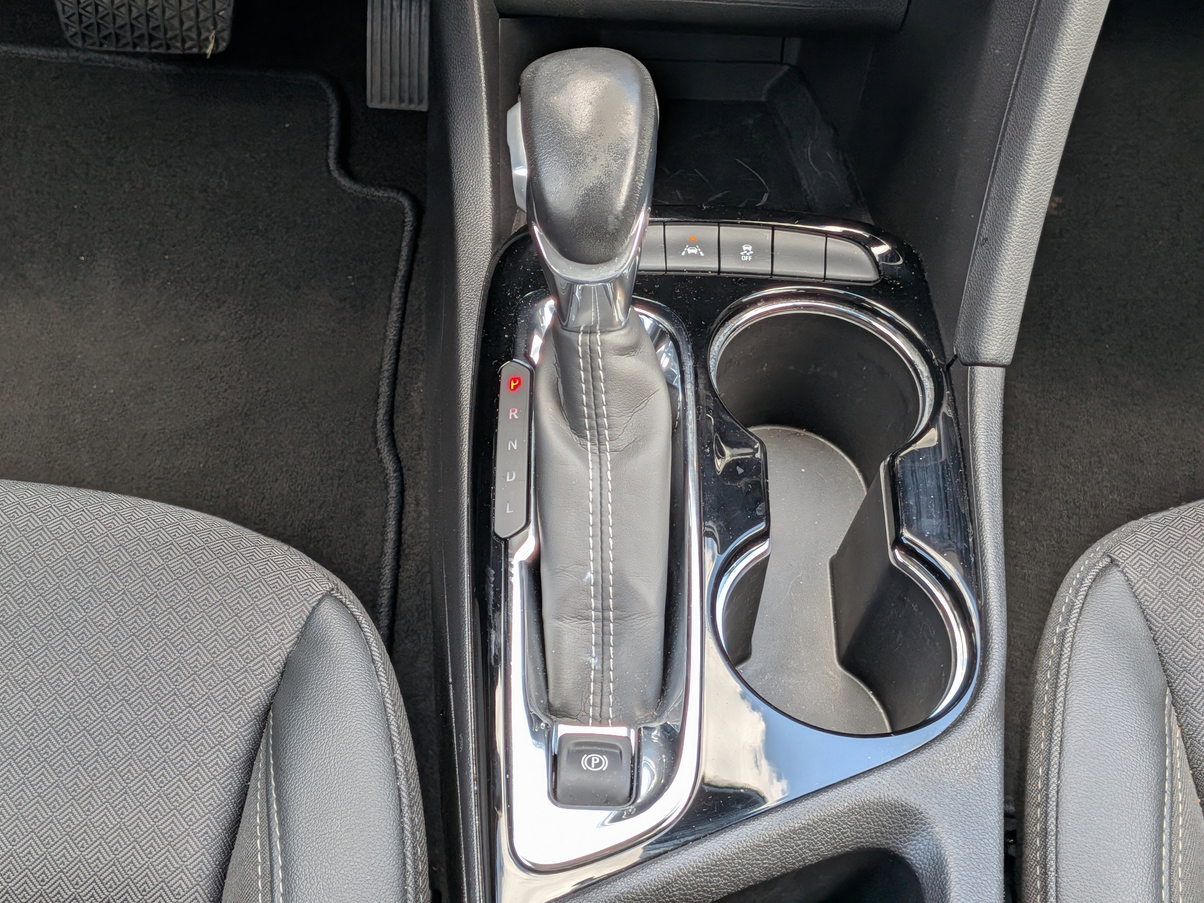 2023 Buick Encore GX Select - Photo 19