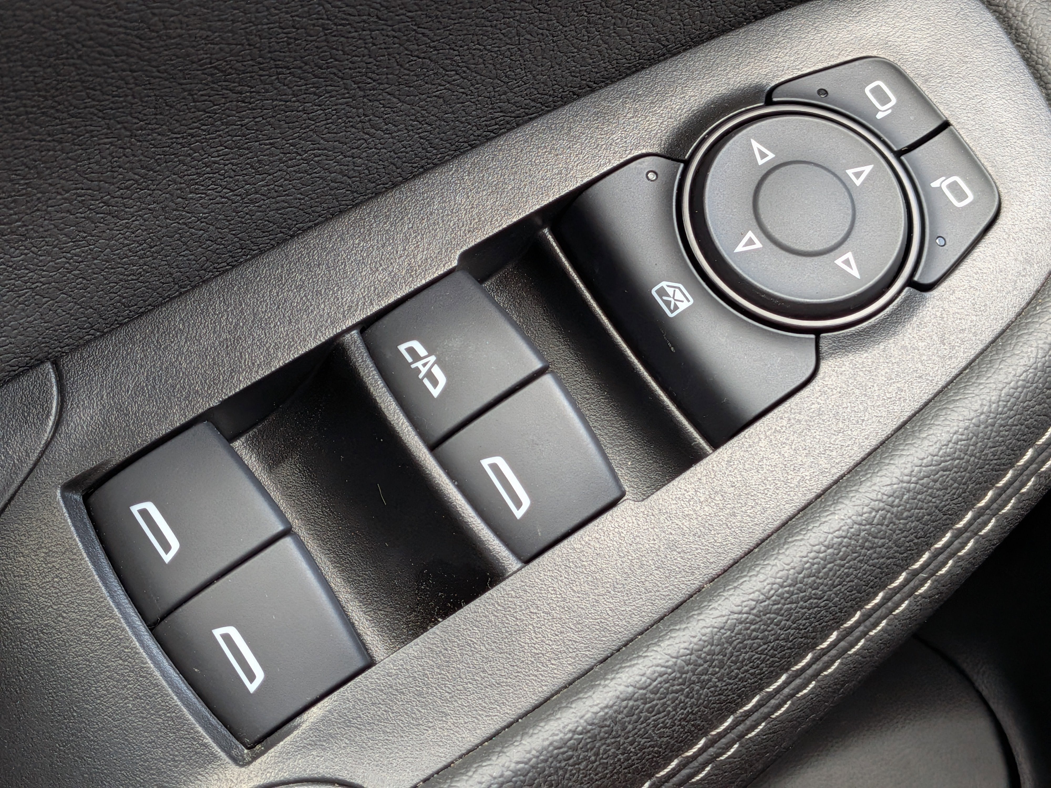 2023 Buick Encore GX Select - Photo 21