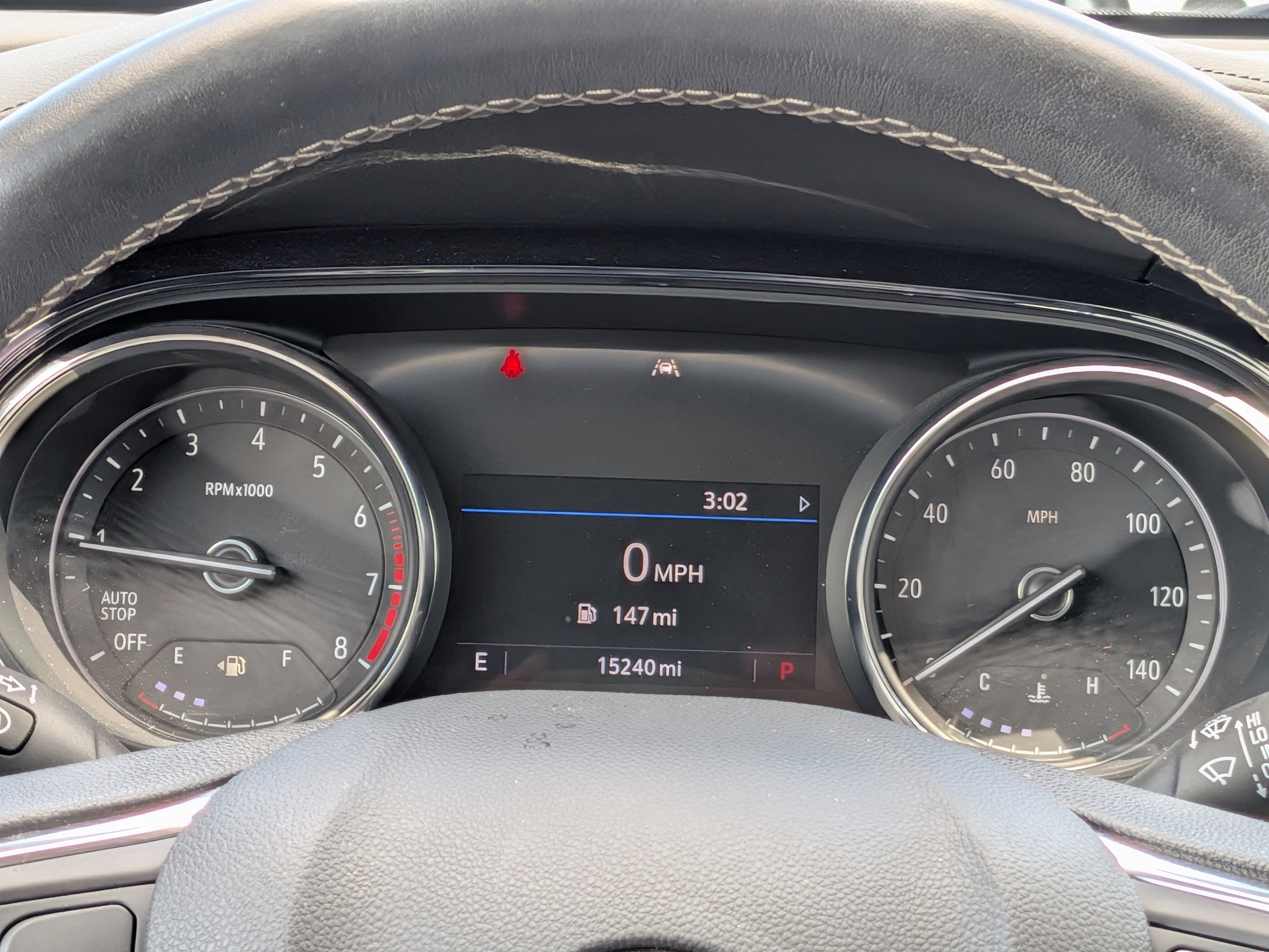 2023 Buick Encore GX Select - Photo 25