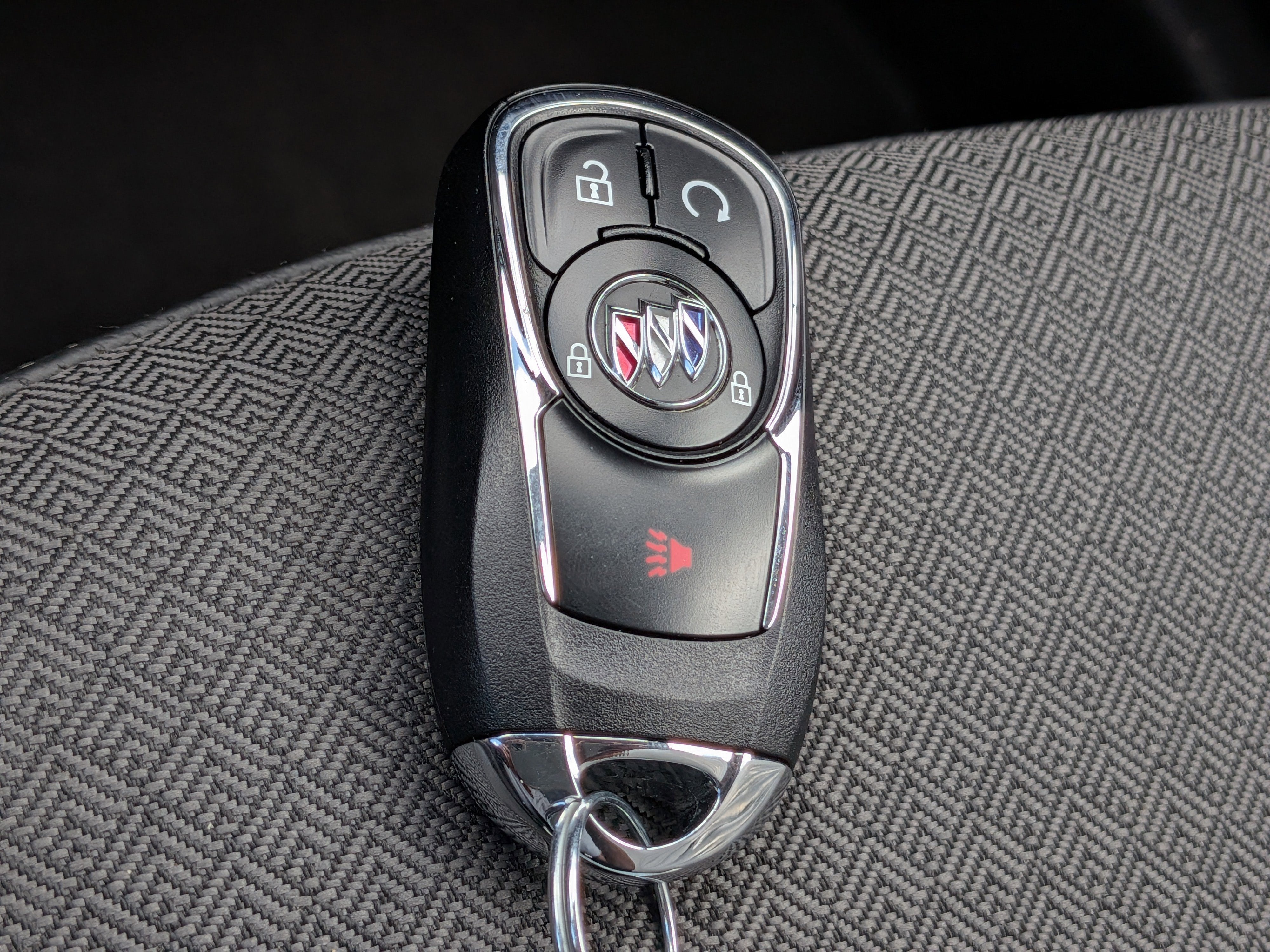 2023 Buick Encore GX Select - Photo 30