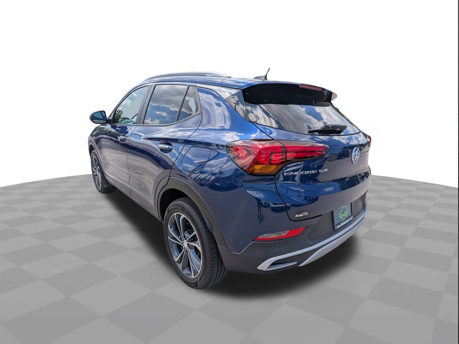 2023 Buick Encore GX Select - Photo 6