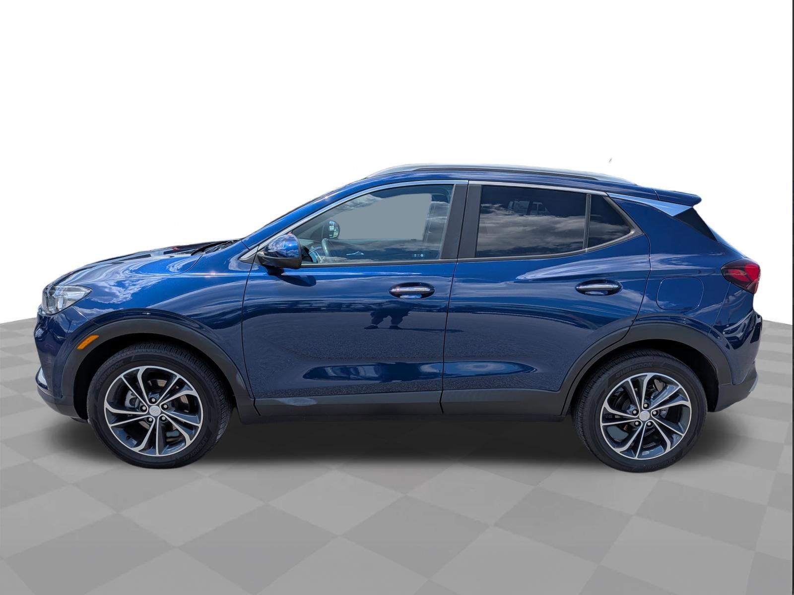 2023 Buick Encore GX Select - Photo 7
