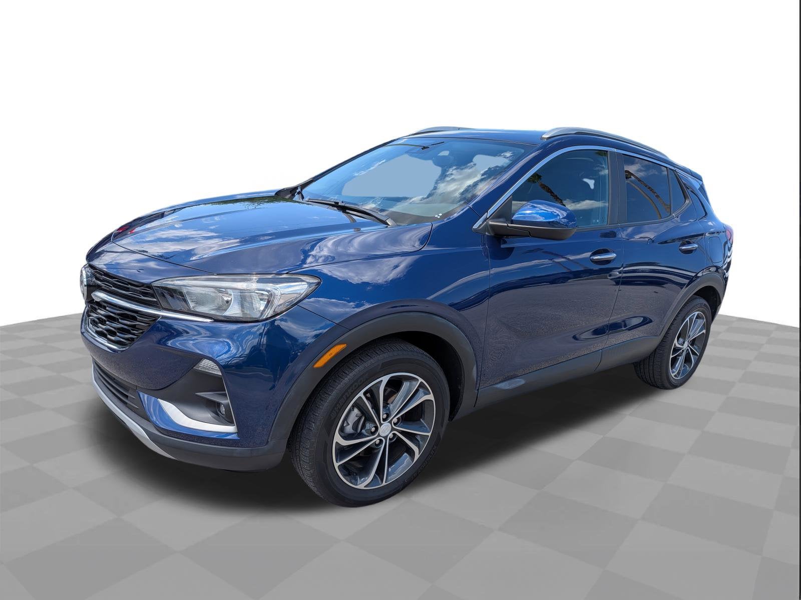2023 Buick Encore GX Select - Photo 8