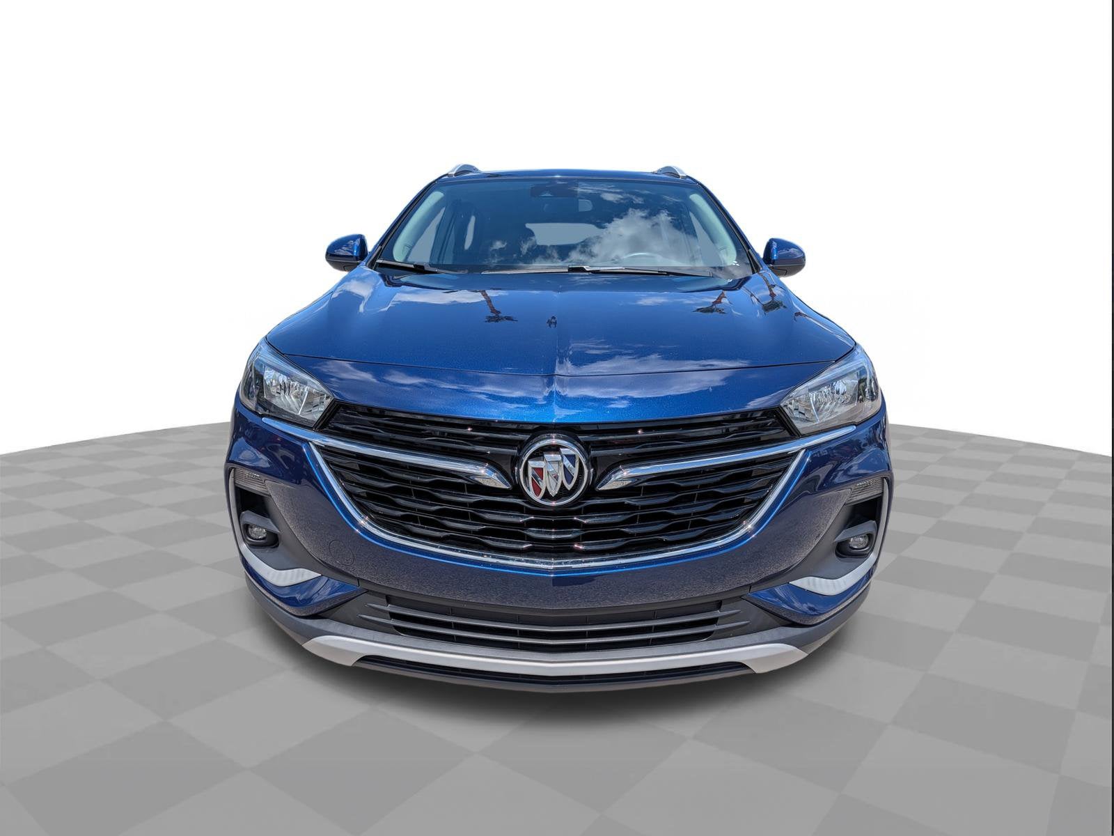 2023 Buick Encore GX Select - Photo 9