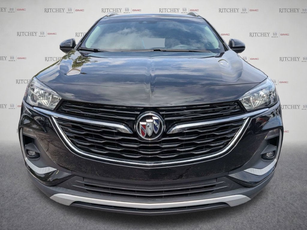2023 Buick Encore GX Select - Photo 12