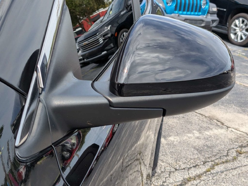 2023 Buick Encore GX Select - Photo 14