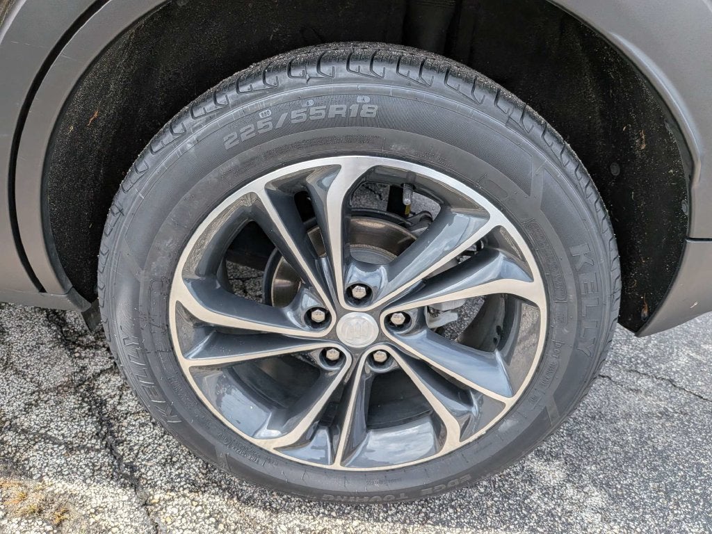 2023 Buick Encore GX Select - Photo 15