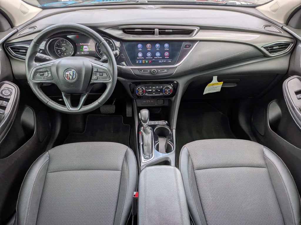 2023 Buick Encore GX Select - Photo 16