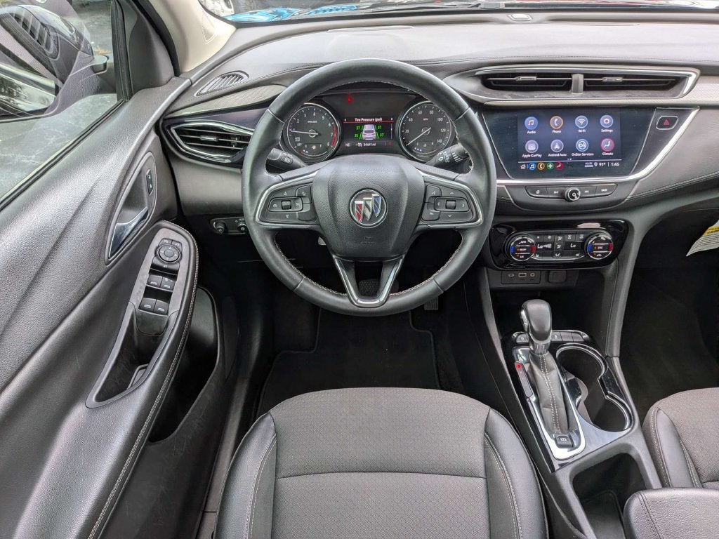 2023 Buick Encore GX Select - Photo 17