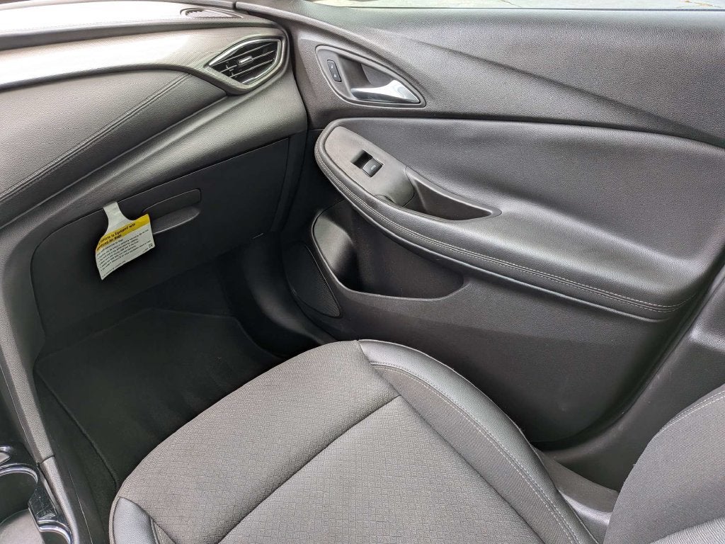 2023 Buick Encore GX Select - Photo 19