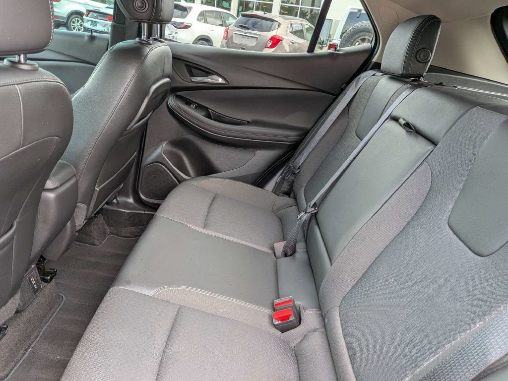 2023 Buick Encore GX Select - Photo 20
