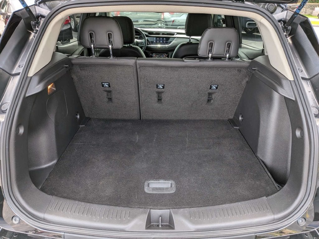 2023 Buick Encore GX Select - Photo 21