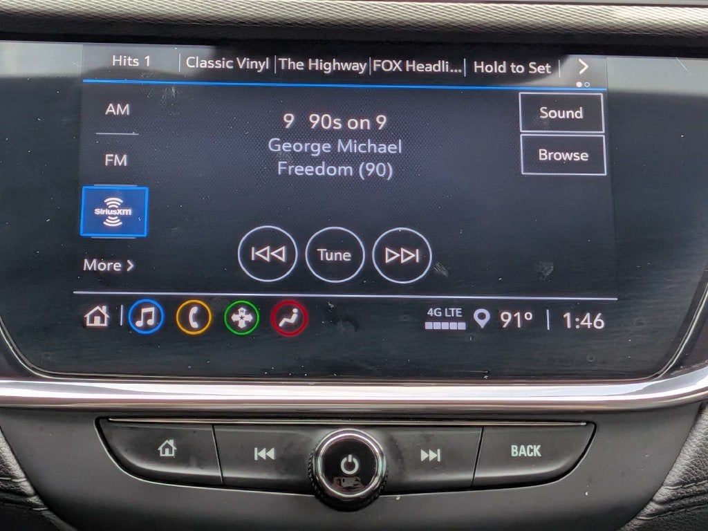 2023 Buick Encore GX Select - Photo 22