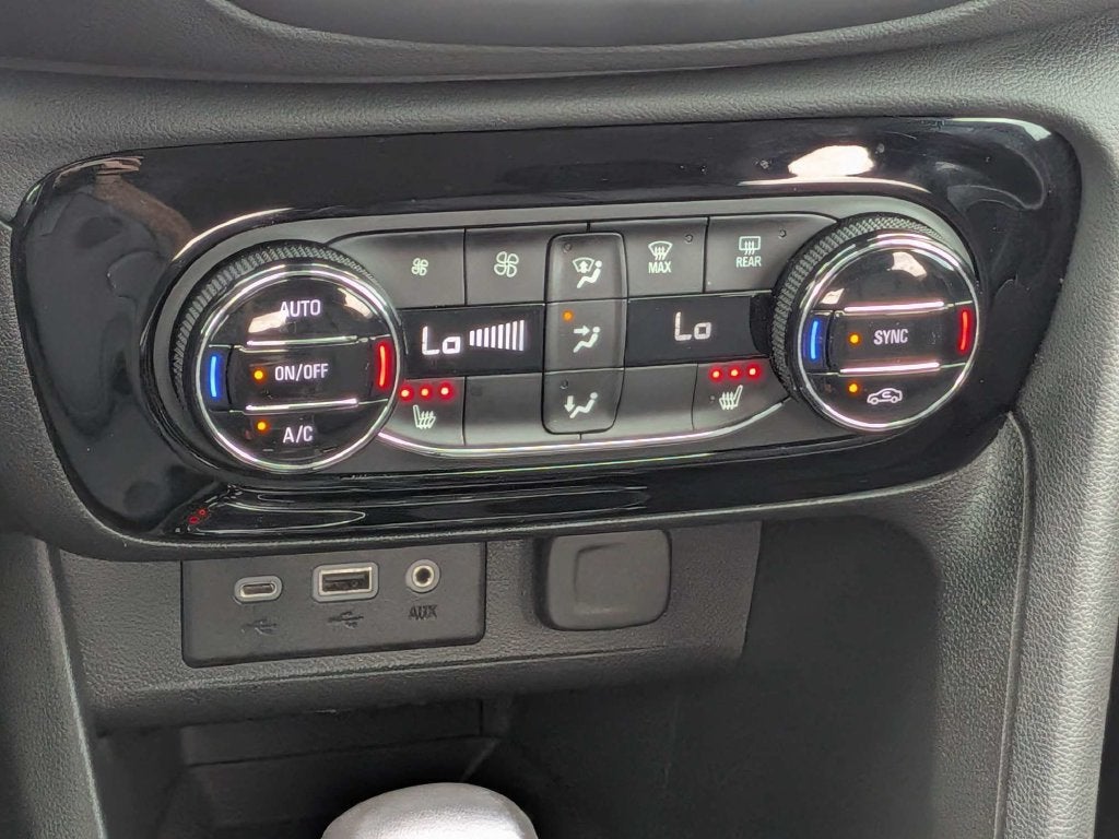 2023 Buick Encore GX Select - Photo 23