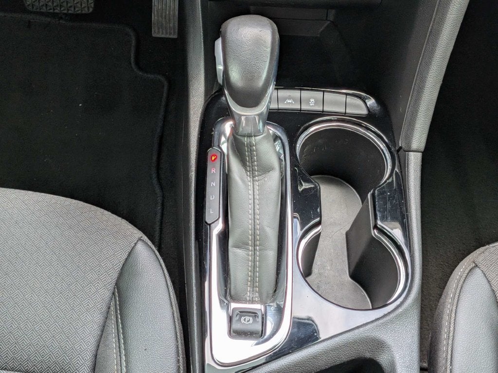 2023 Buick Encore GX Select - Photo 24