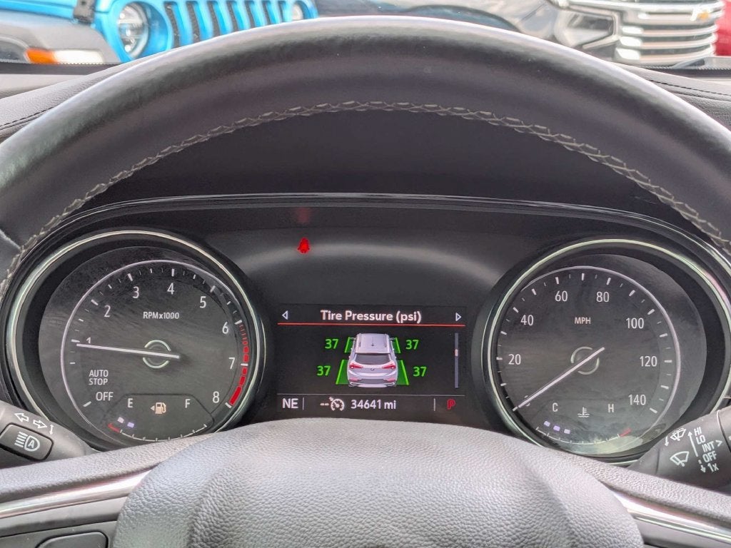 2023 Buick Encore GX Select - Photo 31