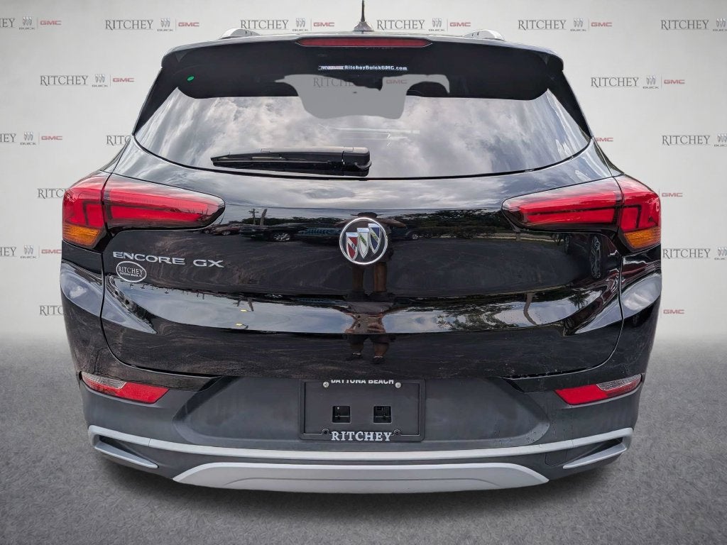 2023 Buick Encore GX Select - Photo 7
