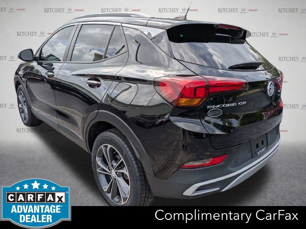 2023 Buick Encore GX Select - Photo 8