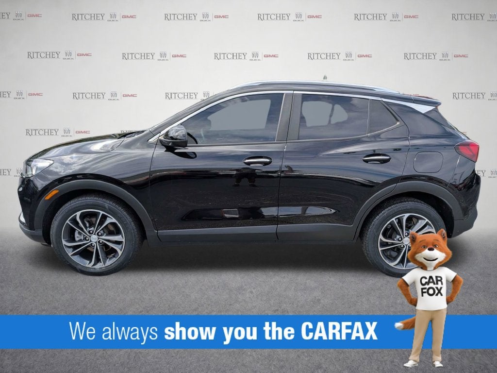 2023 Buick Encore GX Select - Photo 9