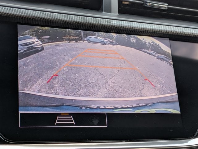 2023 Buick Encore GX Select - Photo 33