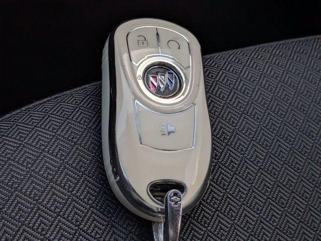 2023 Buick Encore GX Select - Photo 37