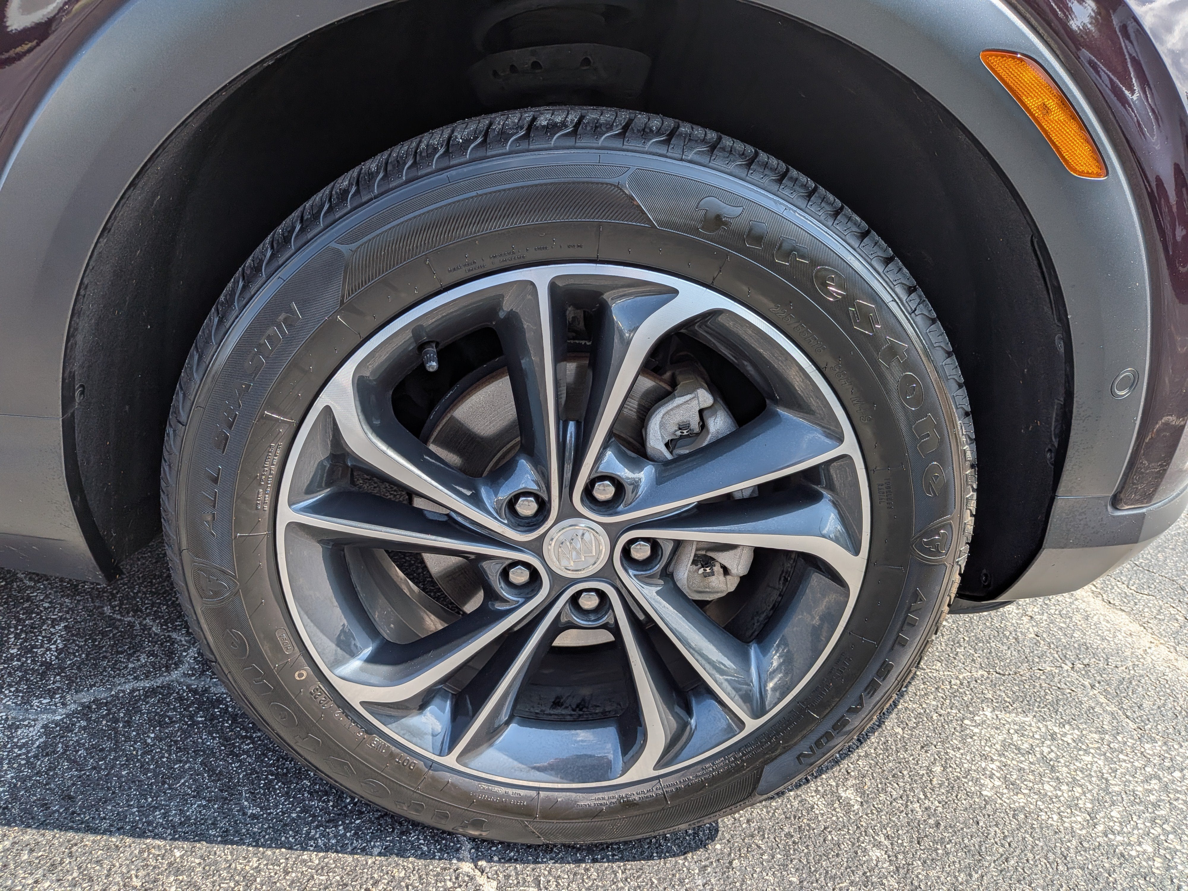 2021 Buick Encore GX Essence - Photo 12