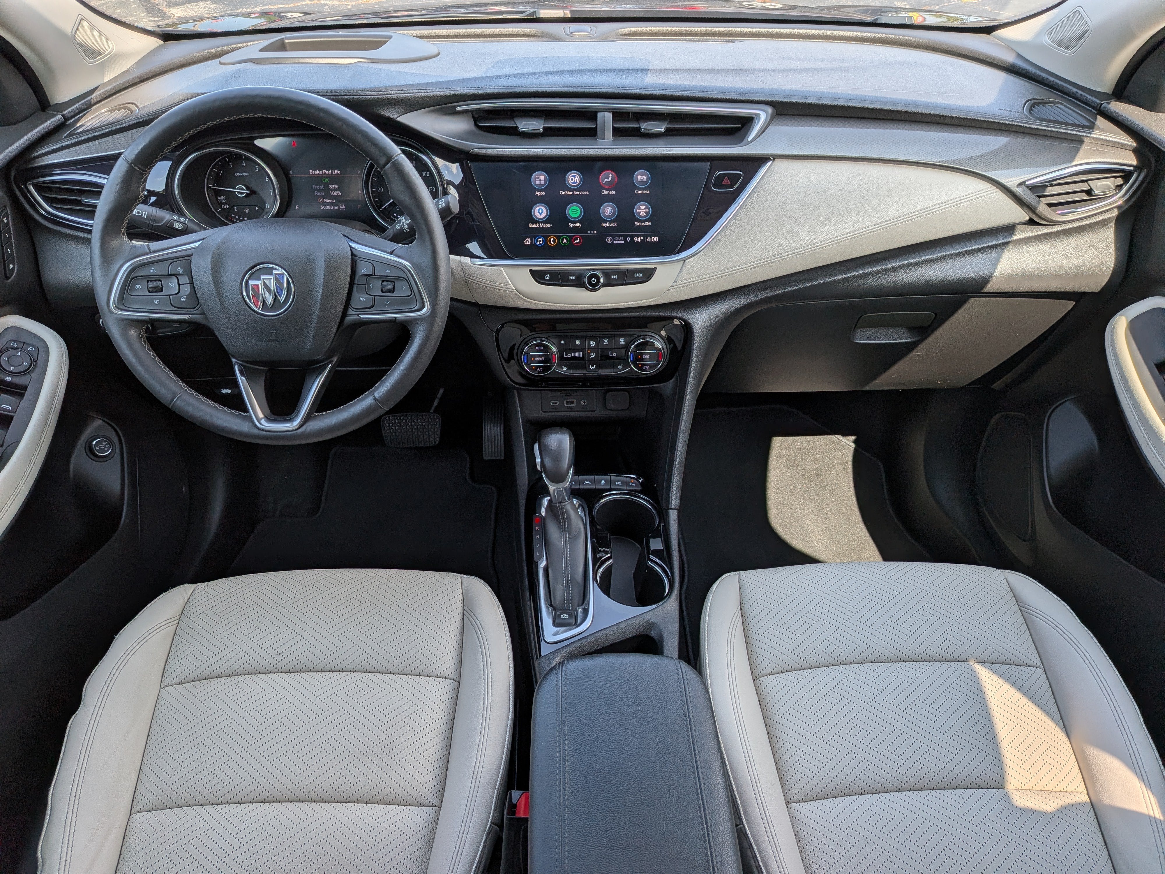 2021 Buick Encore GX Essence - Photo 13