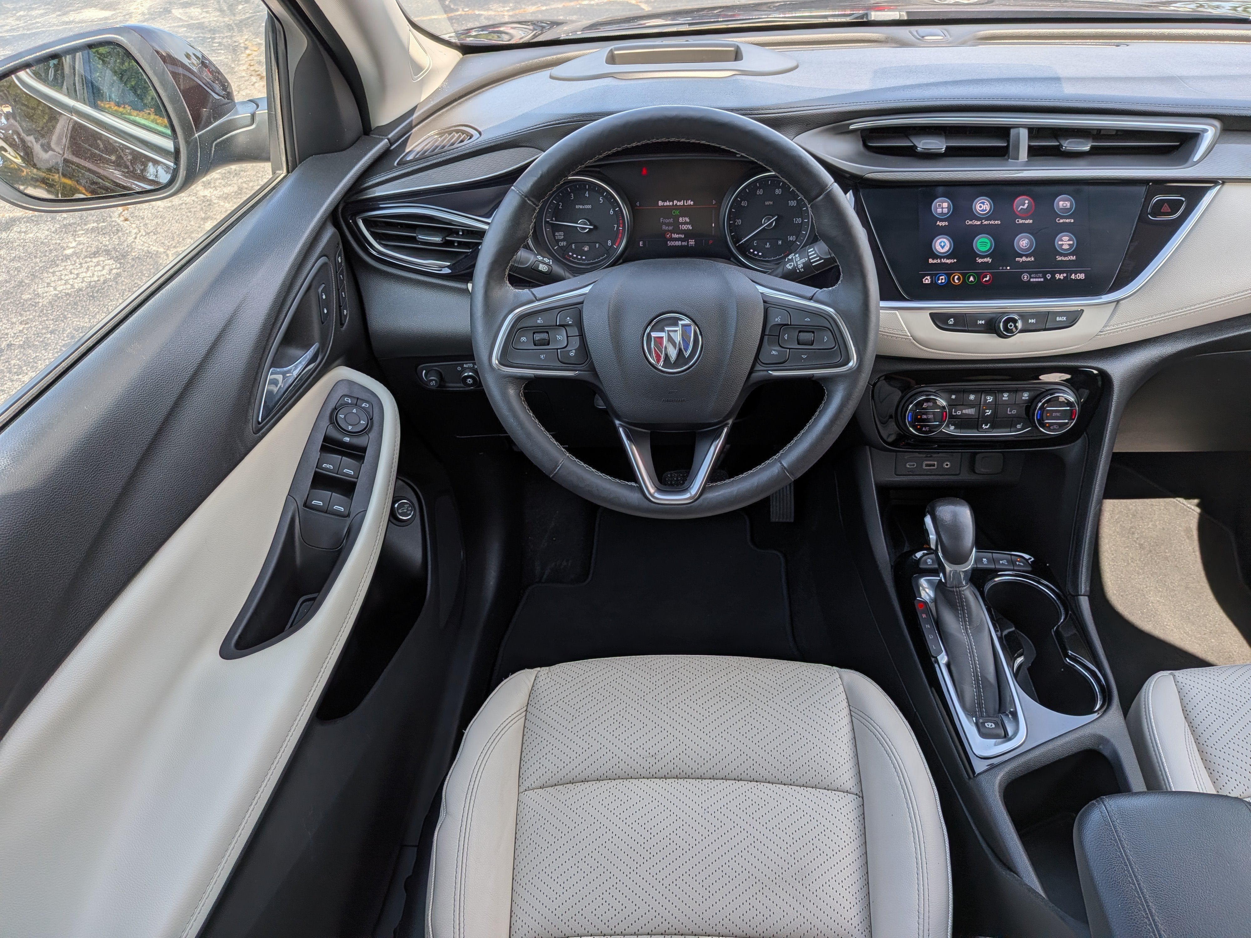 2021 Buick Encore GX Essence - Photo 14