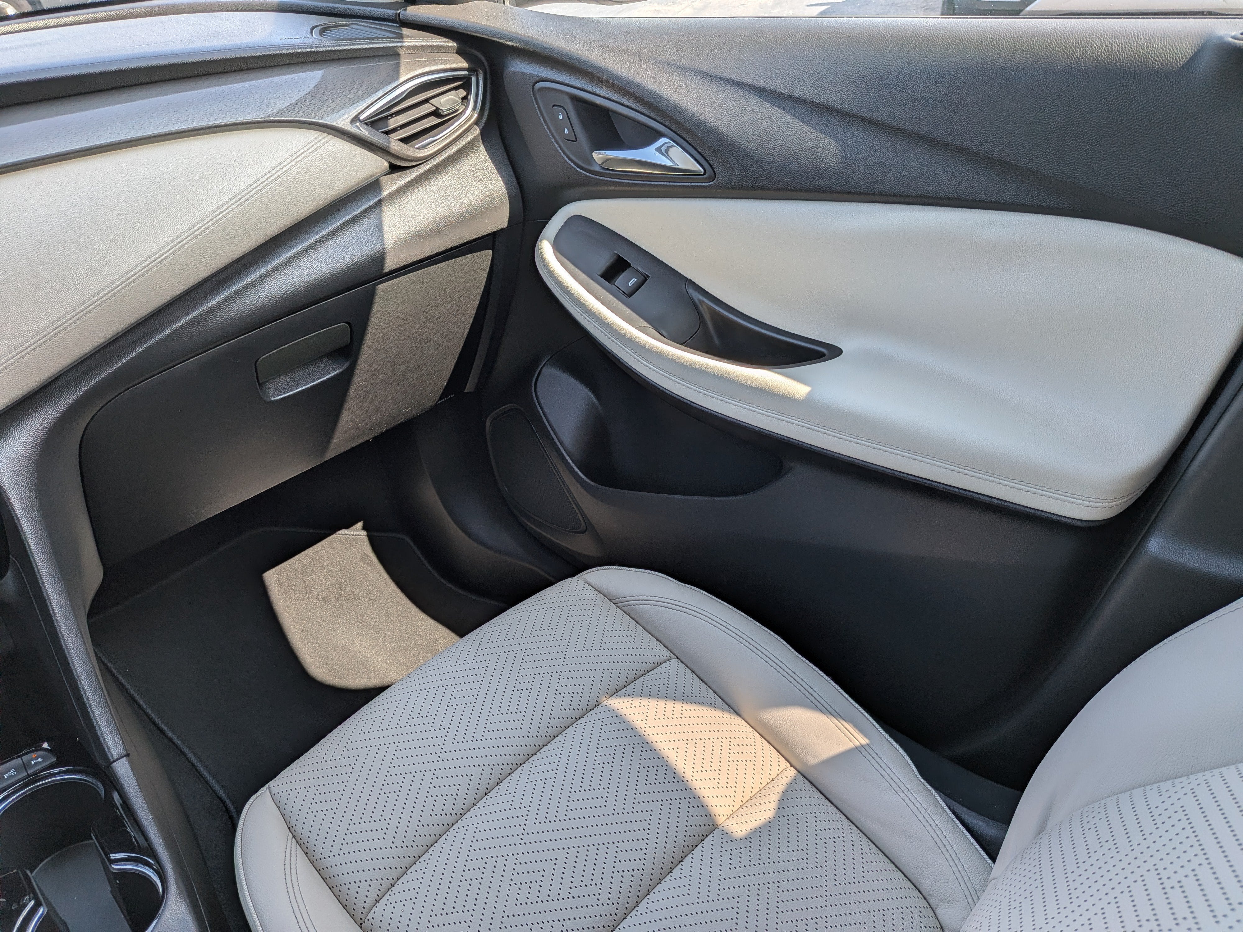 2021 Buick Encore GX Essence - Photo 15
