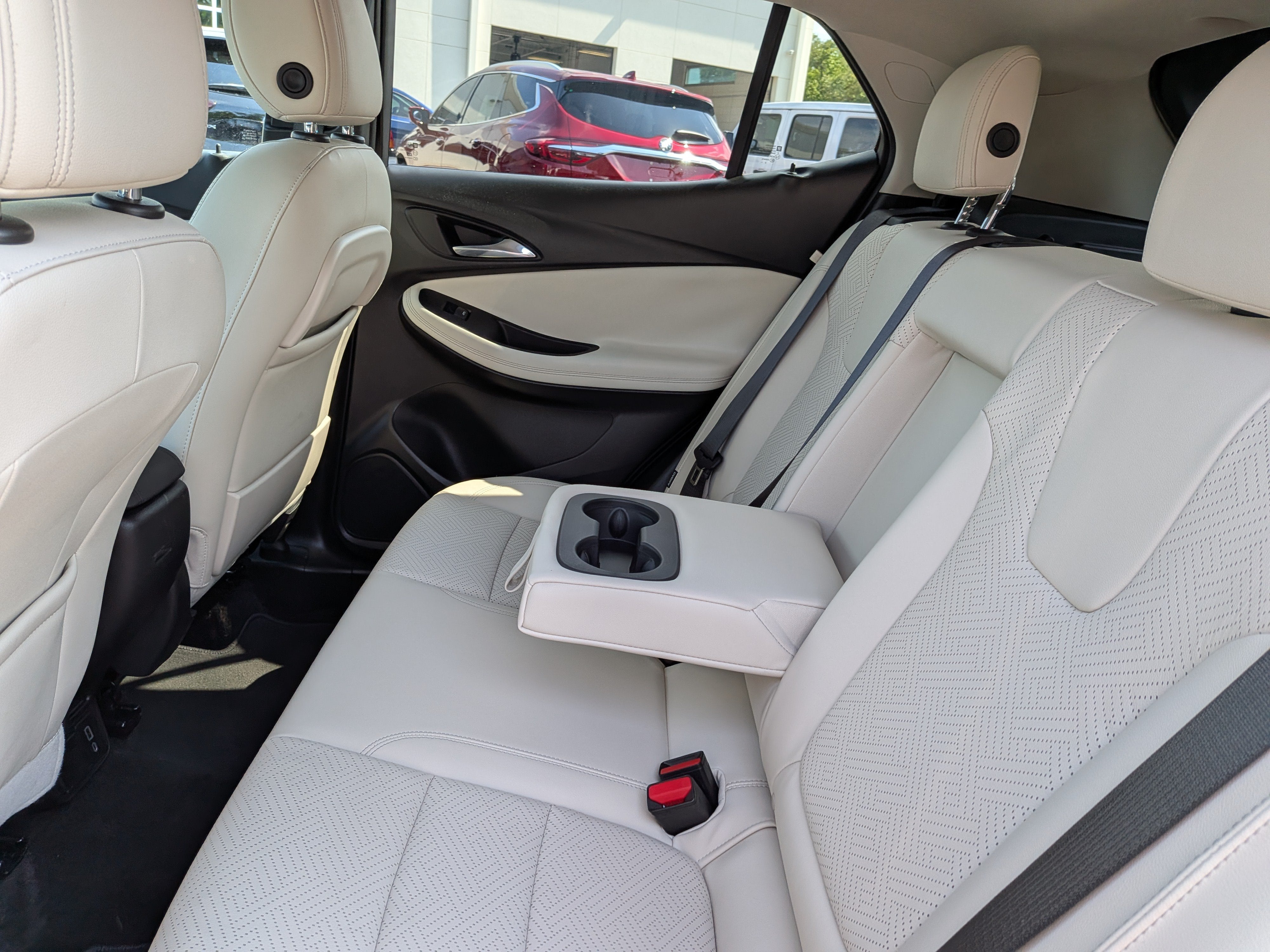 2021 Buick Encore GX Essence - Photo 16