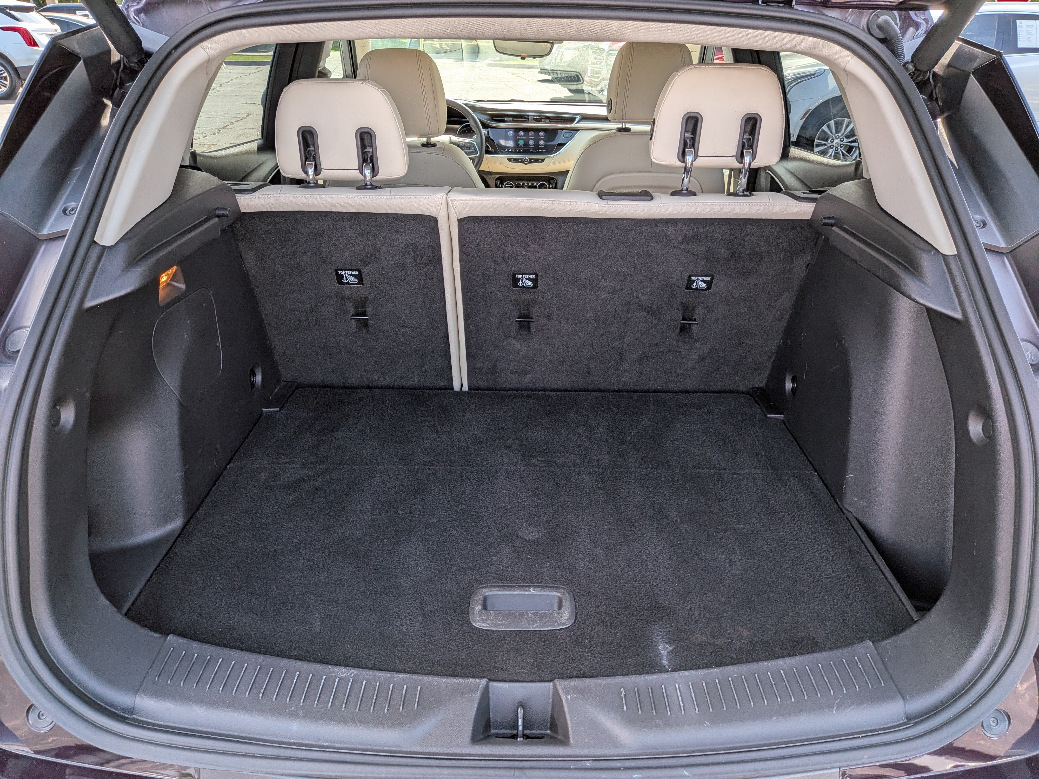 2021 Buick Encore GX Essence - Photo 17