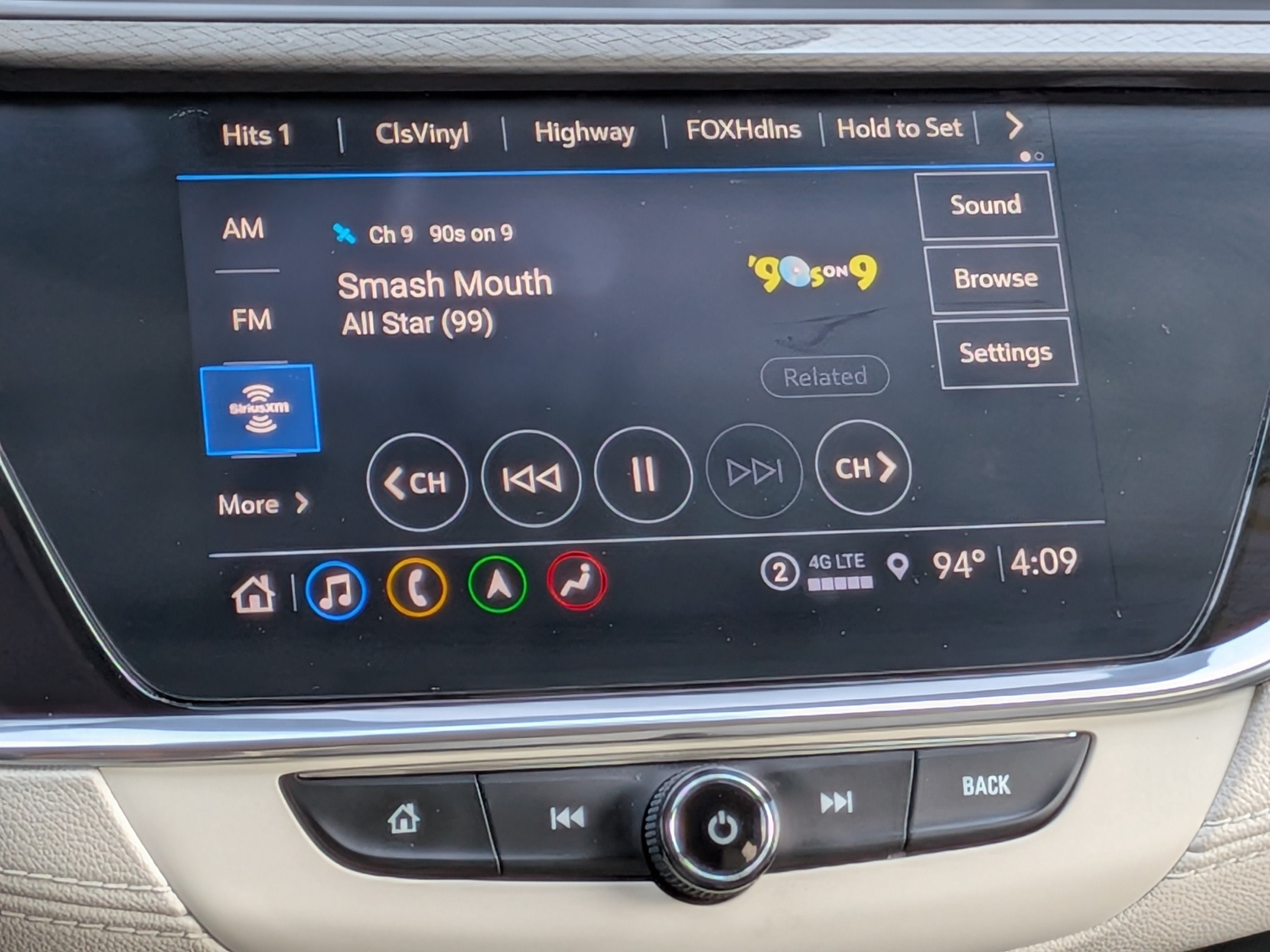 2021 Buick Encore GX Essence - Photo 19