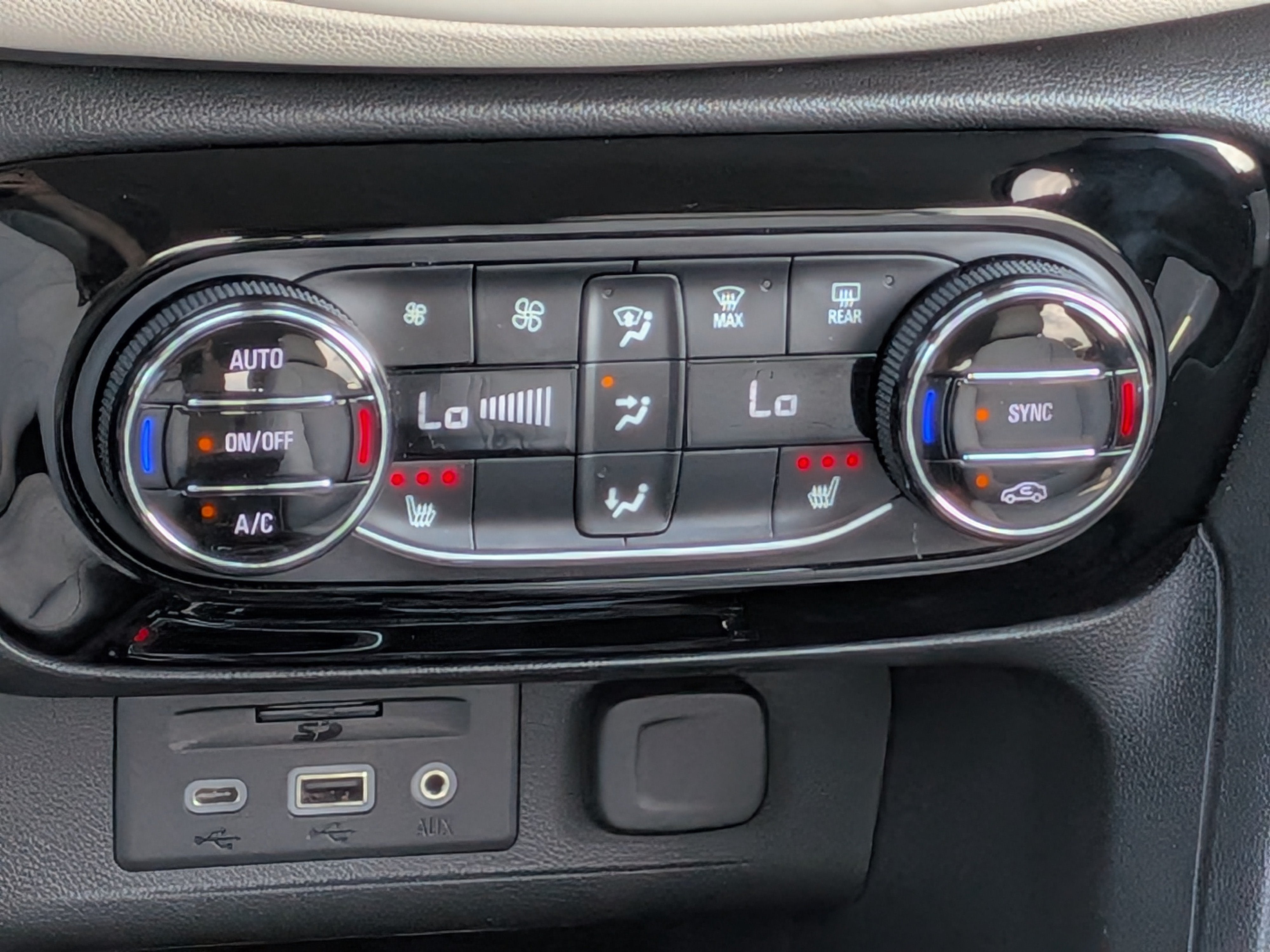 2021 Buick Encore GX Essence - Photo 20