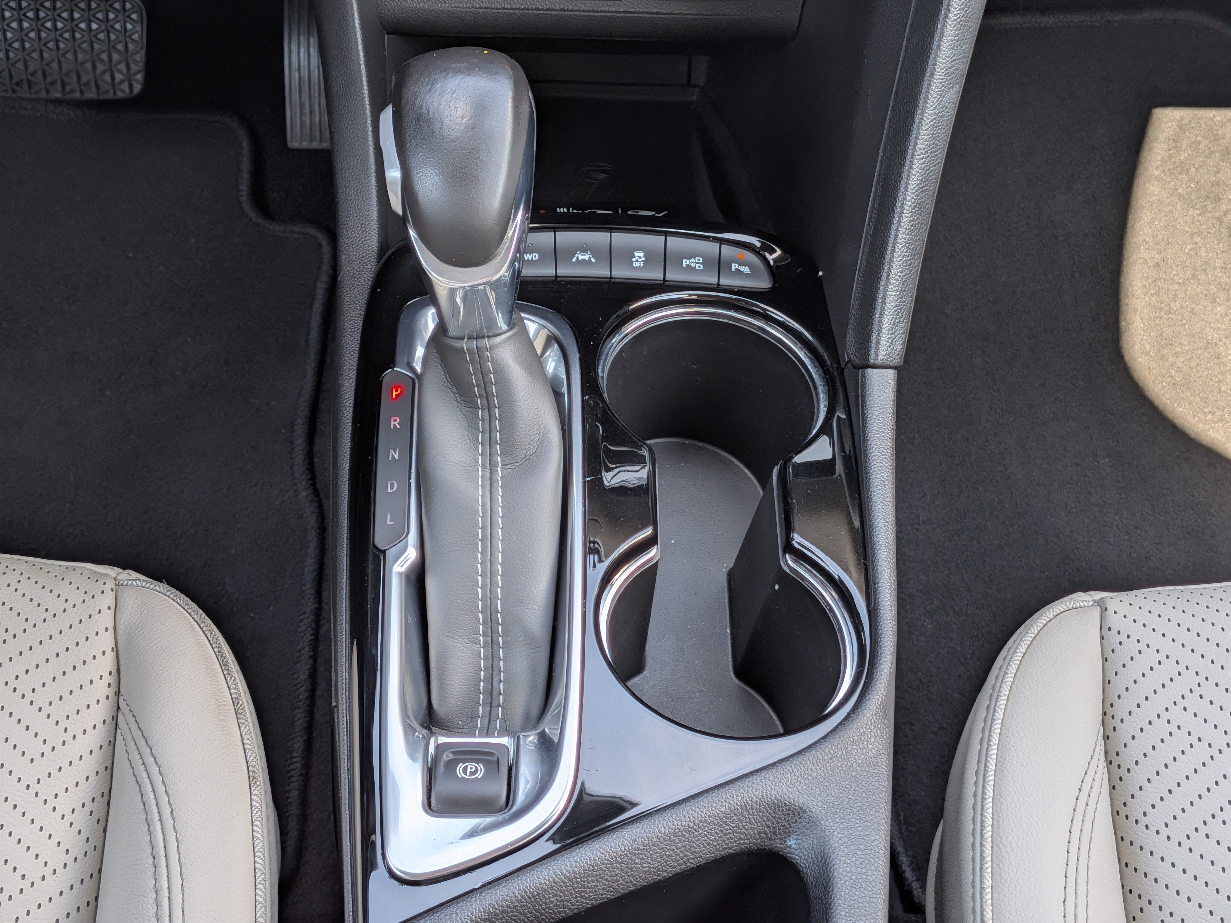 2021 Buick Encore GX Essence - Photo 21