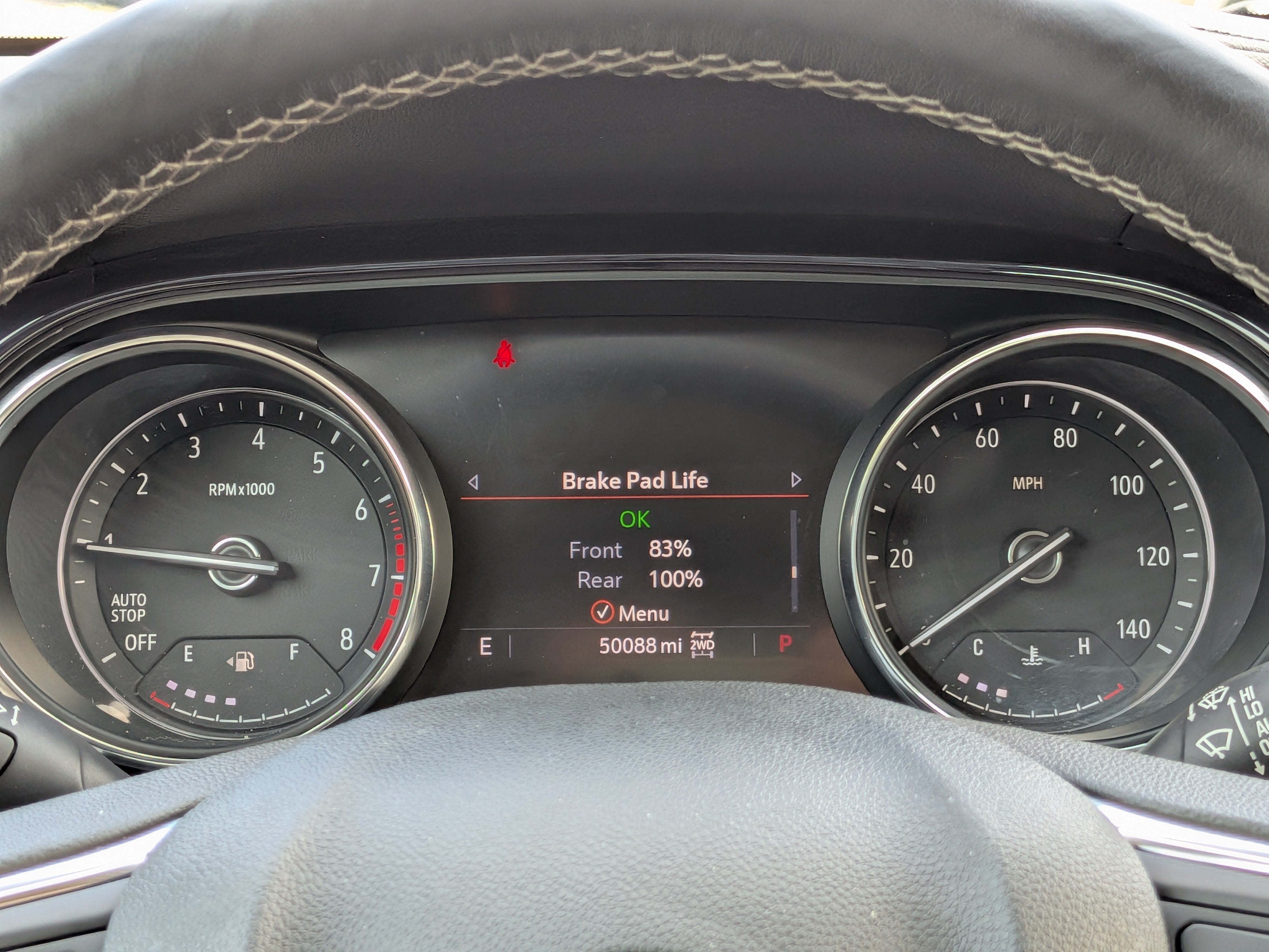 2021 Buick Encore GX Essence - Photo 28